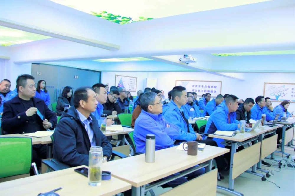 激發(fā)熱血和斗志，石花雙雄醉全力以赴贏戰(zhàn)旺季！