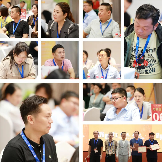 快樂銷售，勇往直前，雙雄醉團(tuán)隊(duì)赴武漢參訓(xùn)奪得冠亞軍