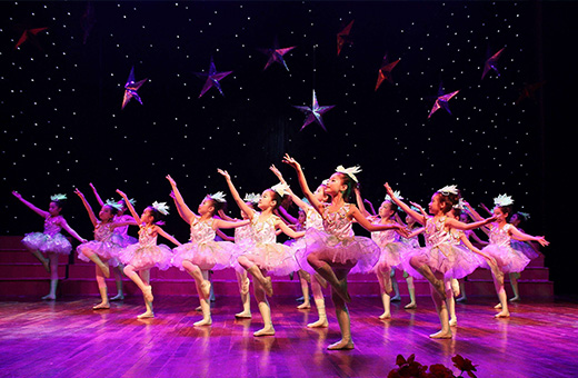 紅舞藝術(shù)教育學(xué)校