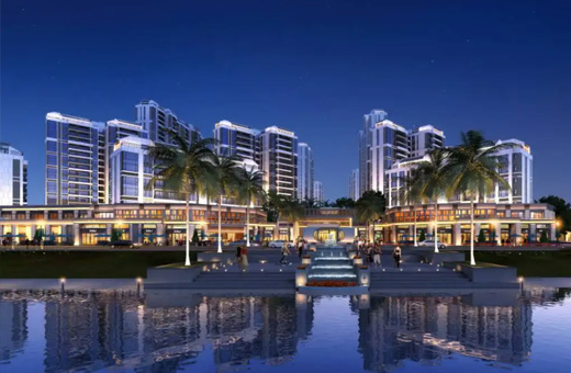 內蒙古翰龍集團