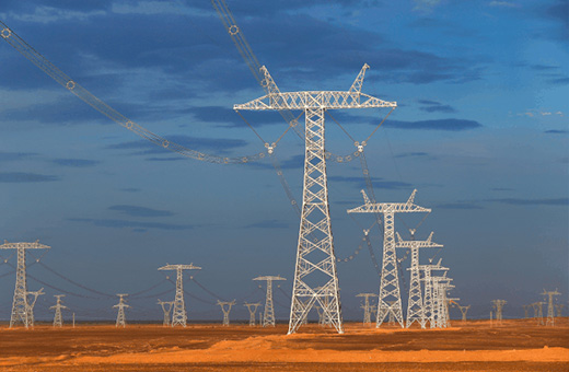 國(guó)網(wǎng)蒙東檢修公司主站