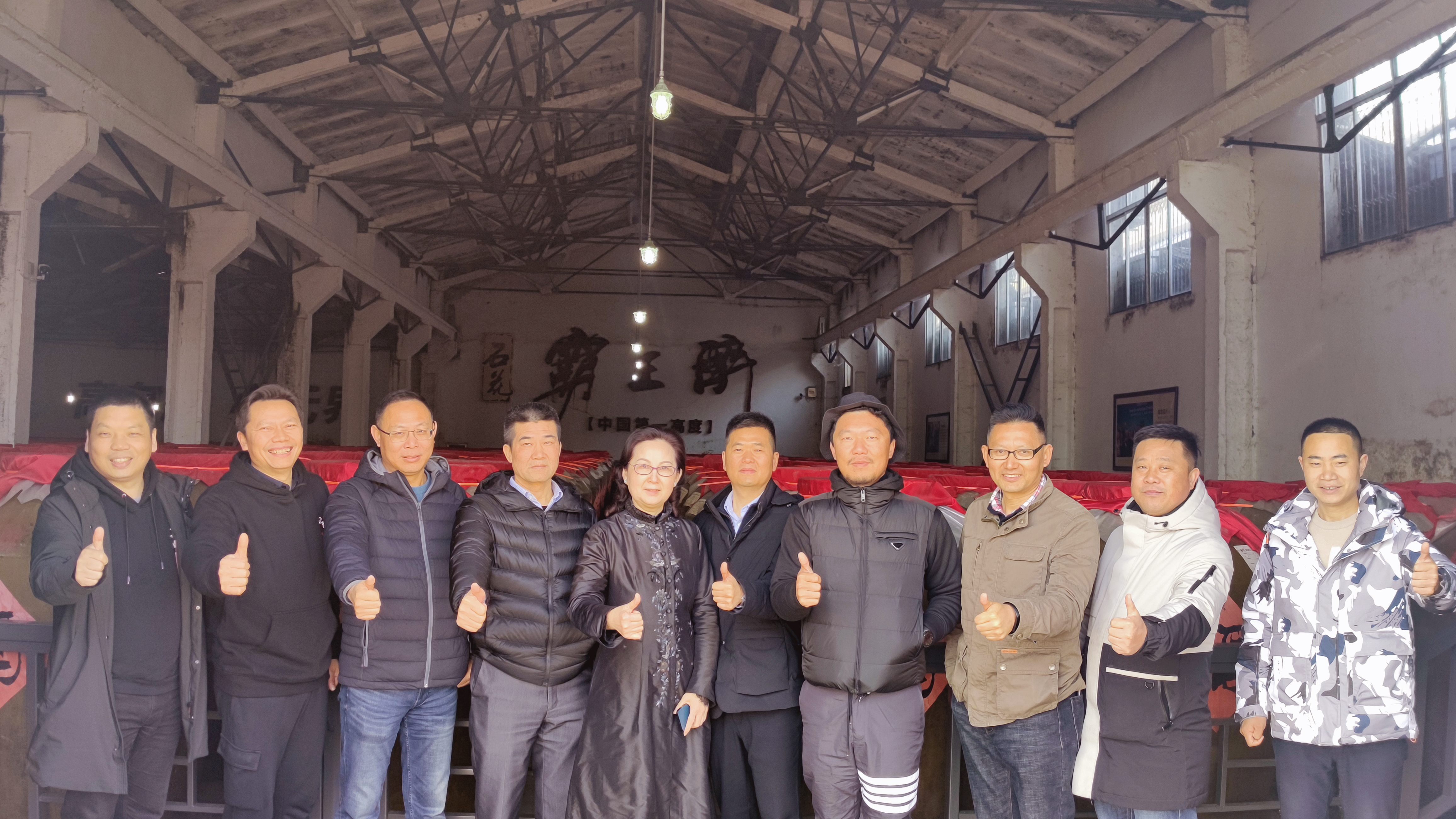 四時(shí)最好是三月，正和塾湖北002學(xué)習(xí)小組踏上雙雄醉心靈之旅